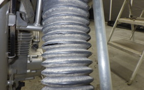 KAWASAKI KLX125 LX125C