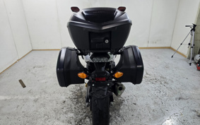 HONDA NC750S DCT ABS 2017 RC88