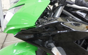 KAWASAKI NINJA 250 SL 2015 BX250A