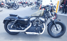 HARLEY HARLEY XL1200X 2012 LC3