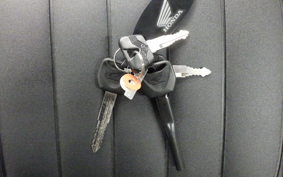 HONDA CL500 2024 PC68