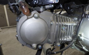 HONDA CROSS CUB 110 2013 JA60