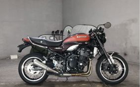 KAWASAKI Z900RS 2019 ZR900C