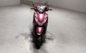 HONDA LEAD 125 JF45