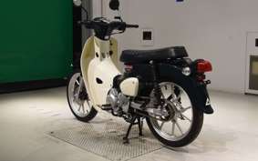 HONDA C110 SUPER CUB 2007 JA59