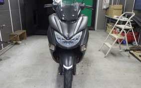 SUZUKI BURGMANｽﾄﾘｰﾄ125EX EA23M