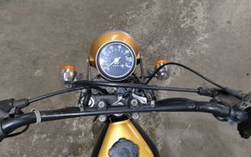 HONDA XL230 MC36