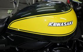 KAWASAKI Z900RS 2024 ZR900K
