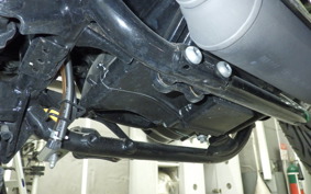 HONDA GB350 2021 NC59