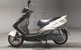 YAMAHA CYGNUS 125 X SE46