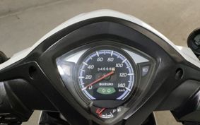 SUZUKI ADDRESS V110 CE47A