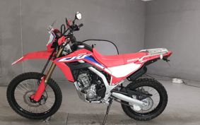 HONDA CRF250L-S MD47