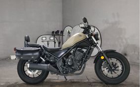 HONDA REBEL MC49