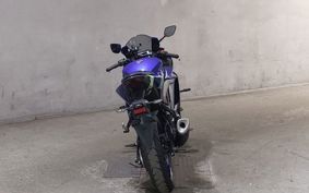 YAMAHA YZF-R25 RG74J