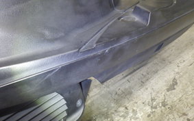 YAMAHA JOG ZR-4 SA56J