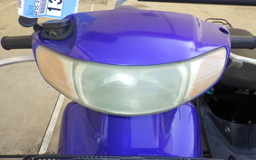 HONDA DIO ZX GEN 2 AF35