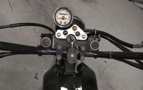 SUZUKI GLASS TRACKER BIG BOY NJ4DA