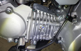 HONDA CROSS CUB 110 JA60