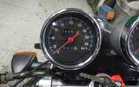 SUZUKI GSX400 IMPULSE GK79A