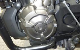 YAMAHA XSR700 2018 RM22J