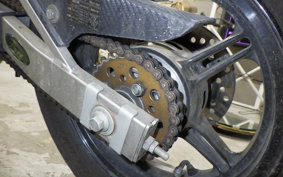 KAWASAKI KSR110 1998 KL110A