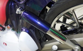 HONDA C125 SUPER CUB 2017 JA48