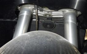 SUZUKI GSX1300R HAYABUSA 2001