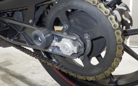 KTM 125 DUKE