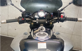 SUZUKI B-KING 2011 GX71A