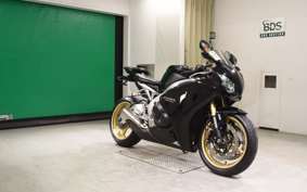 HONDA CBR1000RR ABS 2010 SC59
