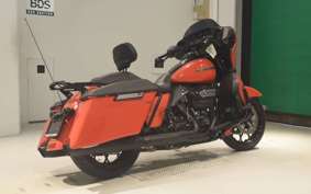 HARLEY FLHXS 1870 2019