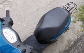 SUZUKI LET`S CA4AA