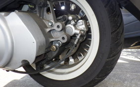 PEUGEOT ジャンゴ125A
