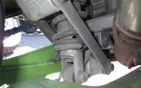 KAWASAKI ZX900R NINJA 1994 ZX900B