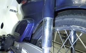 HONDA C50 SUPER CUB AA01