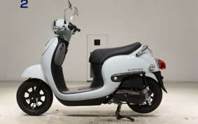 HONDA GIORNO 3 1990 AF77