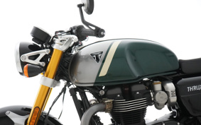 TRIUMPH THRUXTON RS 2022 DAD87H