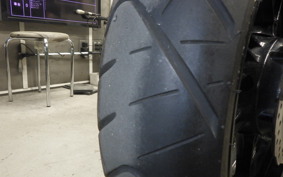 SUZUKI Vｽﾄﾛｰﾑ250A 1996