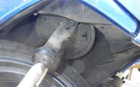 SUZUKI ADDRESS V50 CA4BA