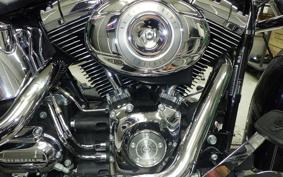 HARLEY FLSTN 1580 2012