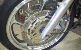 KAWASAKI ZEPHYR 1100 2003 ZRT10A