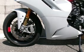 DUCATI  DUCATI  SUPER  SPORT 950S 2023 1V00