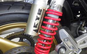 SUZUKI GSX400 IMPULSE 1994 GK79A