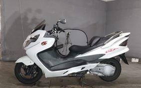 SUZUKI SKYWAVE 250S CJ46A