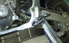 HONDA CRF250RX ME12