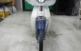 HONDA C50 SUPER CUB 2007 AA01