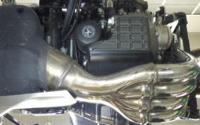 HONDA CB650R E-Clutch 2018 RH17