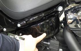 HARLEY FXBRS1870 2018