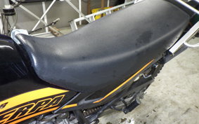 KAWASAKI SUPER SHERPA KL250G