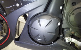 KAWASAKI NINJA 400R 2010 ER400B